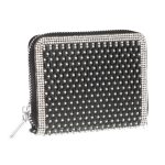 Πορτοφόλι MD2505 - Μαύρο