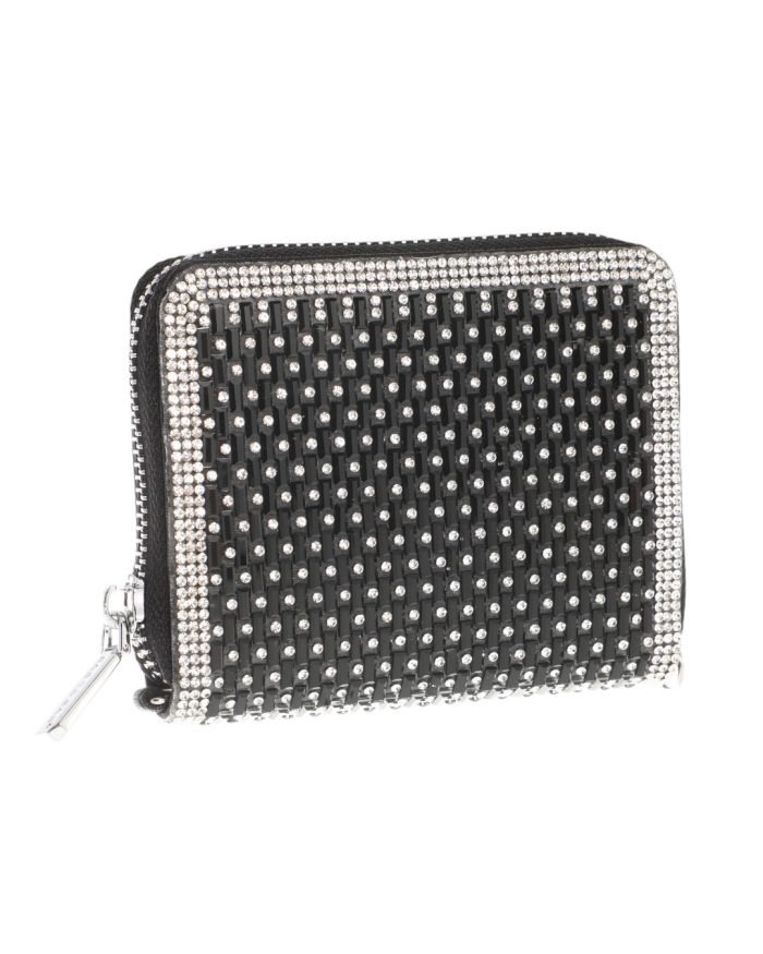 Πορτοφόλι MD2505 - Ασημί - Image 2