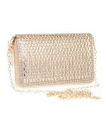 Πορτοφόλι-MD2503 - Χρυσό - Image 3