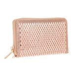 Πορτοφόλι-MD2503 - Σαμπανιζέ