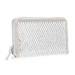 Πορτοφόλι-MD2503 - Ασημί