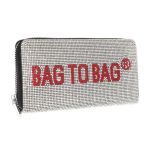 Πορτοφόλι- MD2502 - Μαύρο