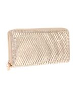 Πορτοφόλι MD2506 - Χρυσό