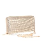 Πορτοφόλι MD2506 - Χρυσό - Image 2