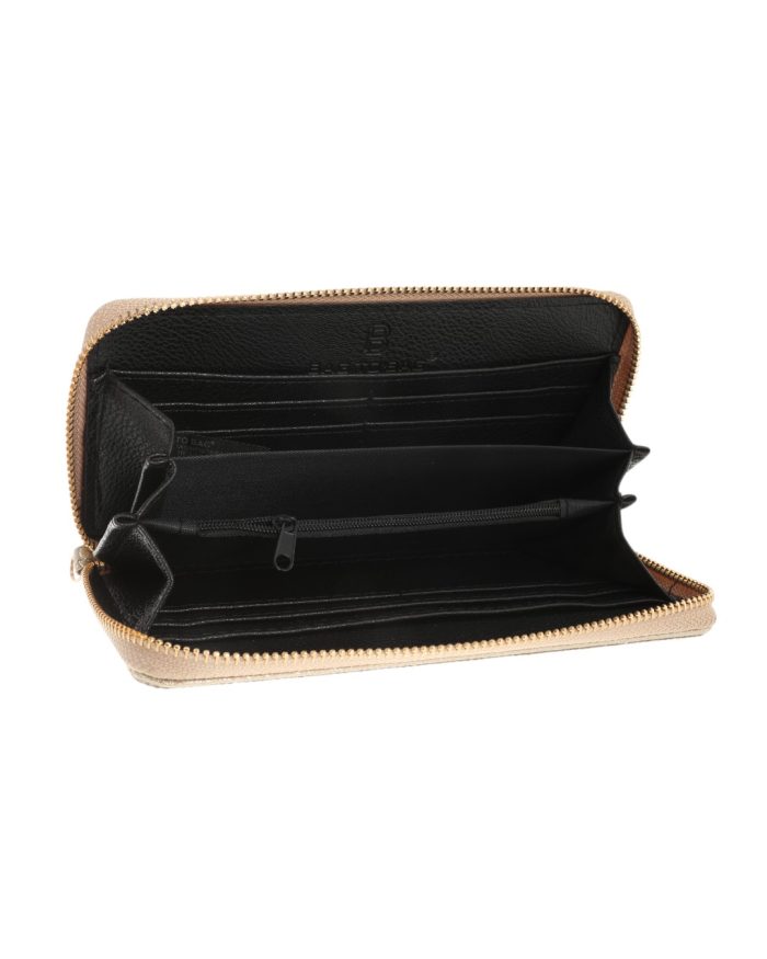 Πορτοφόλι MD2506 - Χρυσό - Image 3