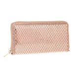 Πορτοφόλι MD2506 - Σαμπανιζέ