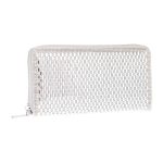 Πορτοφόλι MD2506 - Ασημί