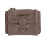 Πορτοφόλι μικρό BY-88853 - Khaki