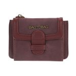 Πορτοφόλι μικρό BY-88853 - Κόκκινο