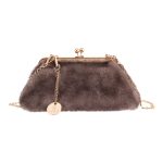 Τσαντάκι χιαστί XY2506 - Khaki