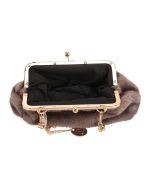 Τσαντάκι χιαστί XY2506 - Khaki - Image 3