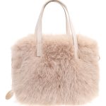 Τσάντα χειρός XY2501 - Μπέζ