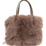 Τσάντα χειρός XY2501 - Khaki