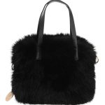 Τσάντα χειρός XY2501 - Μαύρο