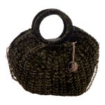 Τσάντα  χειρός  CN-25051 - Πράσινο