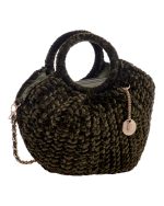 Τσάντα  χειρός  CN-25051 - Πράσινο - Image 2