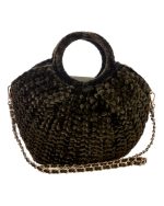 Τσάντα  χειρός  CN-25051 - Πράσινο - Image 3