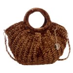 Τσάντα  χειρός  CN-25051 - Κάμελ