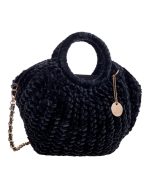 Τσάντα  χειρός  CN-25051 - Γκρι - Image 2