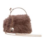 Τσάντα  χειρός  XY-2402 - Χακί