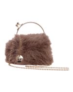 Τσάντα  χειρός  XY-2402 - Χακί