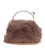 Τσάντα  χειρός  XY-2402 - Χακί - Image 3