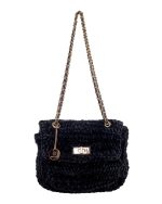 Τσάντα  ώμου  CN-25053 - Γκρι