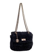 Τσάντα  ώμου  CN-25053 - Γκρι - Image 2