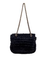 Τσάντα  ώμου  CN-25053 - Γκρι - Image 3