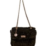 Τσάντα  ώμου  CN-25053 - Πράσινο