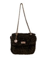 Τσάντα  ώμου  CN-25053 - Πράσινο