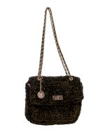 Τσάντα  ώμου  CN-25053 - Πράσινο - Image 2