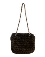 Τσάντα  ώμου  CN-25053 - Πράσινο - Image 3