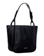 Τσάντα  ώμου WL9893 - Μαύρο - Image 3