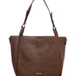 Τσάντα  ώμου WL9893 - Χακί