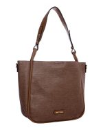 Τσάντα  ώμου WL9893 - Χακί - Image 3