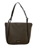 Τσάντα  ώμου WL9893 - Πράσινο