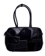 Τσάντα  ώμου SW8966 - Μαύρο