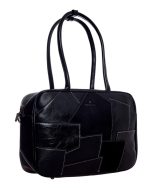Τσάντα  ώμου SW8966 - Μαύρο - Image 2