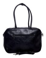 Τσάντα  ώμου SW8966 - Μαύρο - Image 3