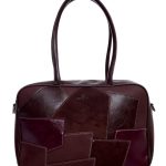 Τσάντα  ώμου SW8966 - Καφέ