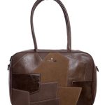 Τσάντα  ώμου SW8966 - Χακί