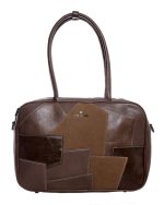 Τσάντα  ώμου SW8966 - Χακί