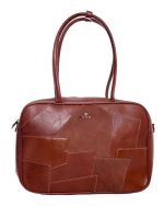 Τσάντα  ώμου SW8966 - Κάμελ