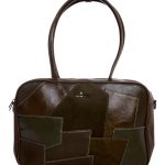 Τσάντα  ώμου SW8966 - Πράσινο