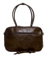 Τσάντα  ώμου SW8966 - Πράσινο - Image 3