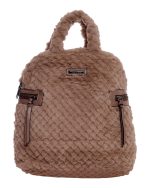 Σακίδιο πλάτης HY2166 - Khaki