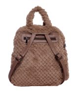 Σακίδιο πλάτης HY2166 - Khaki - Image 3