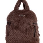 Σακίδιο πλάτης HY2166 - Καφέ