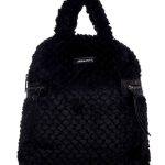 Σακίδιο πλάτης HY2166 - Μαύρο